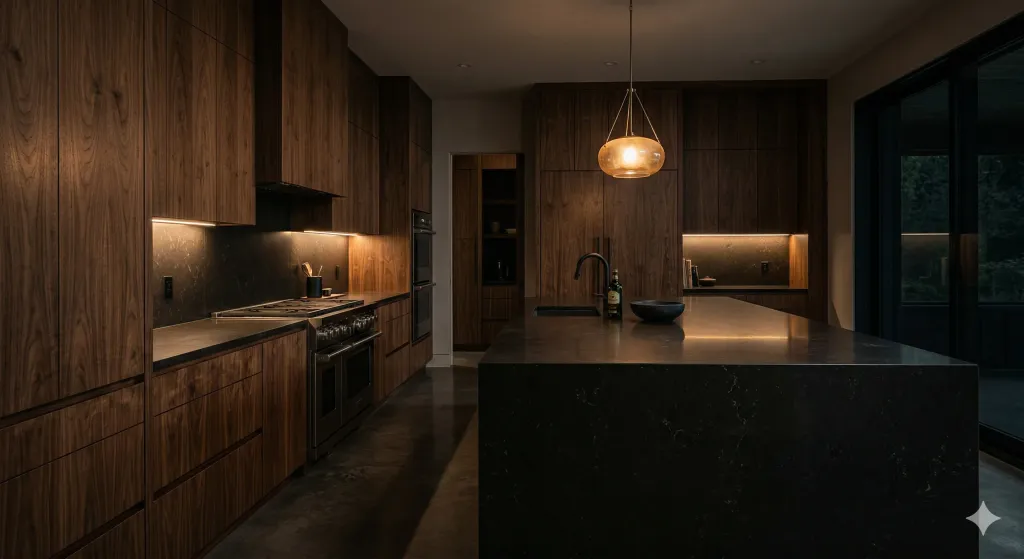 Kitchen & Bath Remodels in Terre Haute