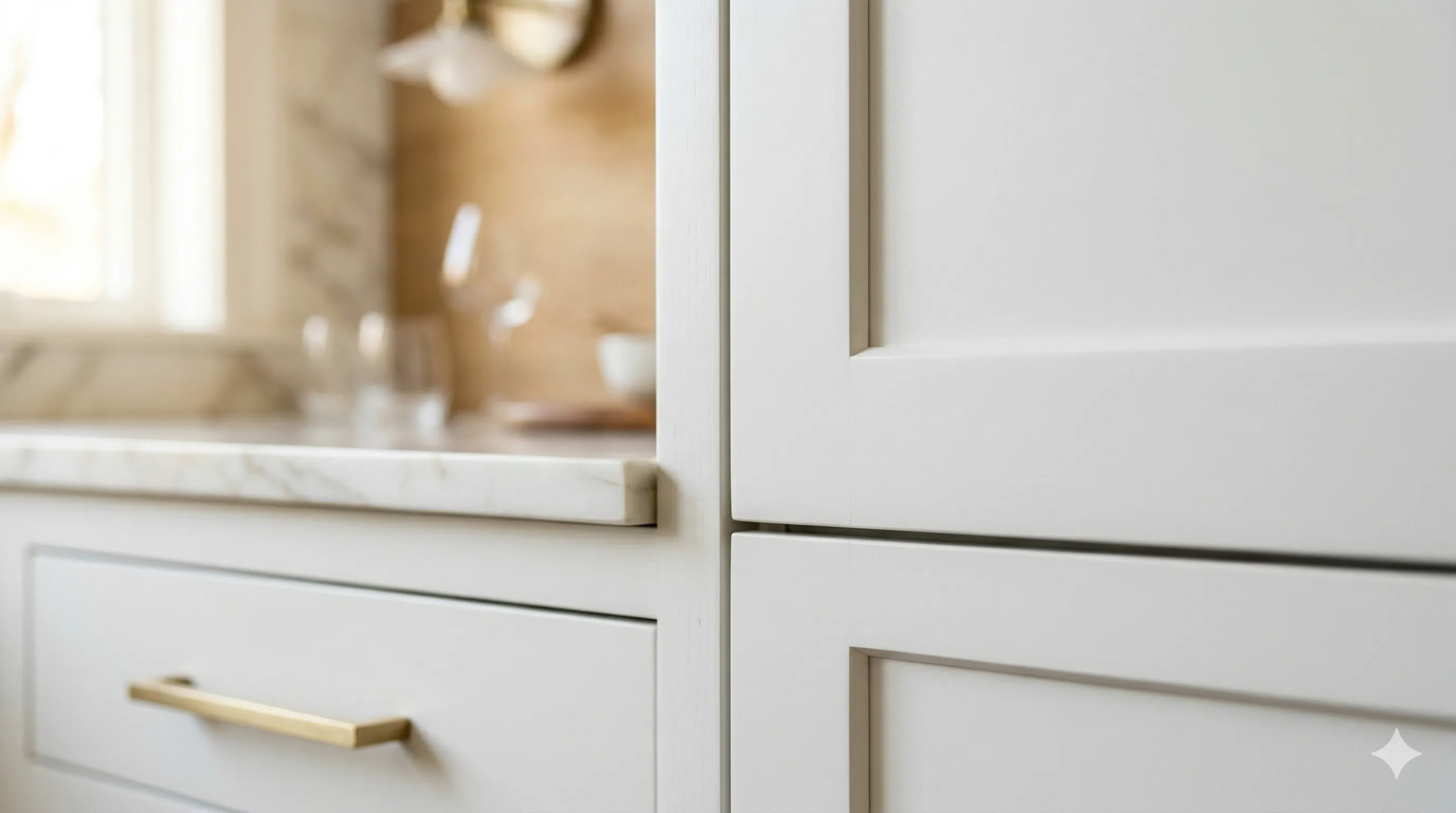 Kitchen & Bath Remodels