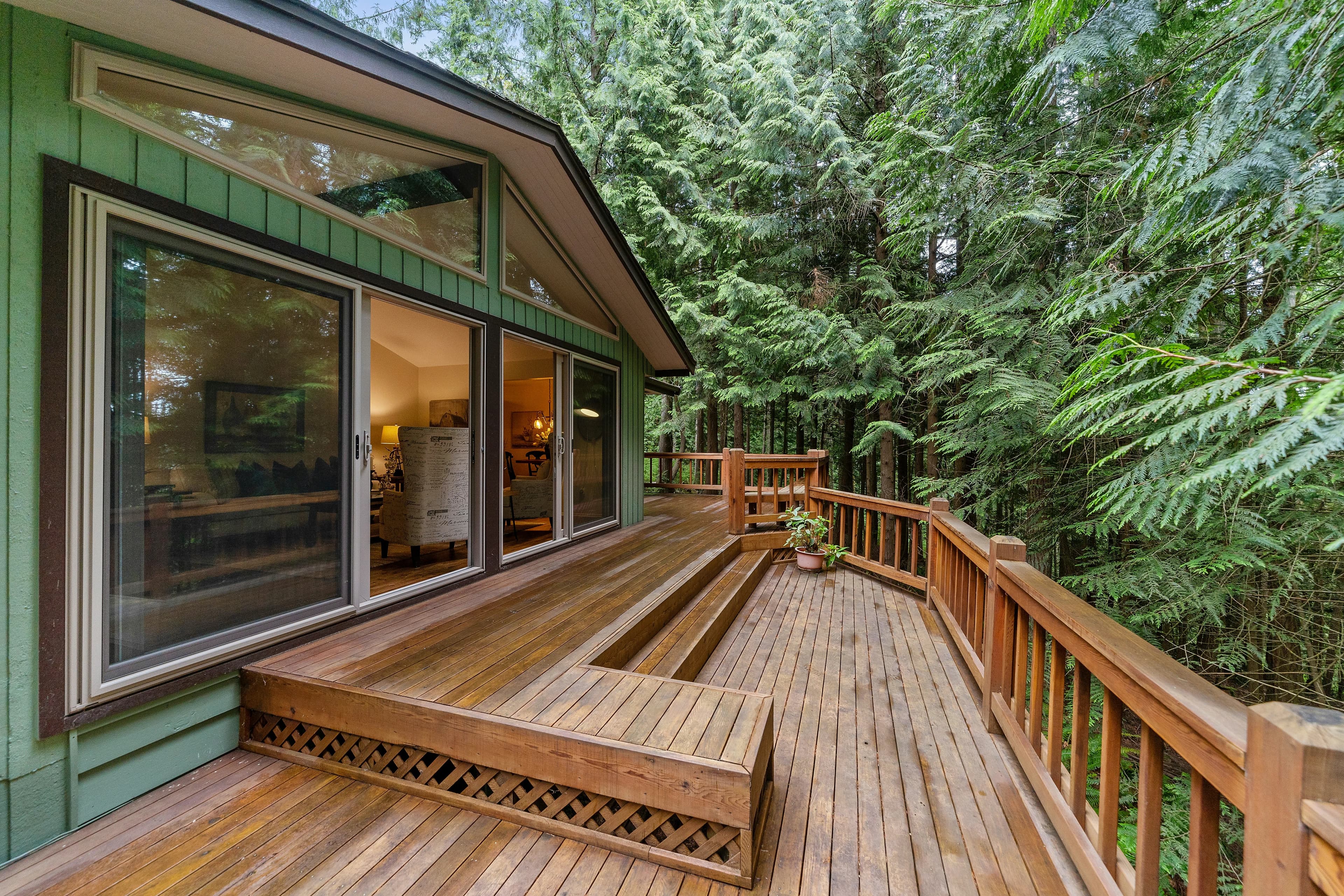 Patios & Outdoor Living