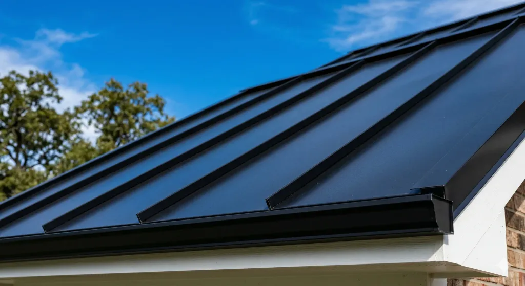 Roofing & Exteriors in Terre Haute